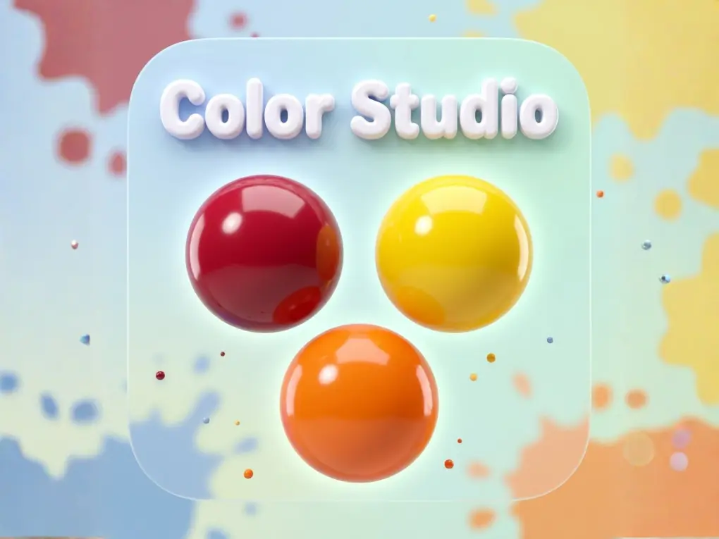Color Studio