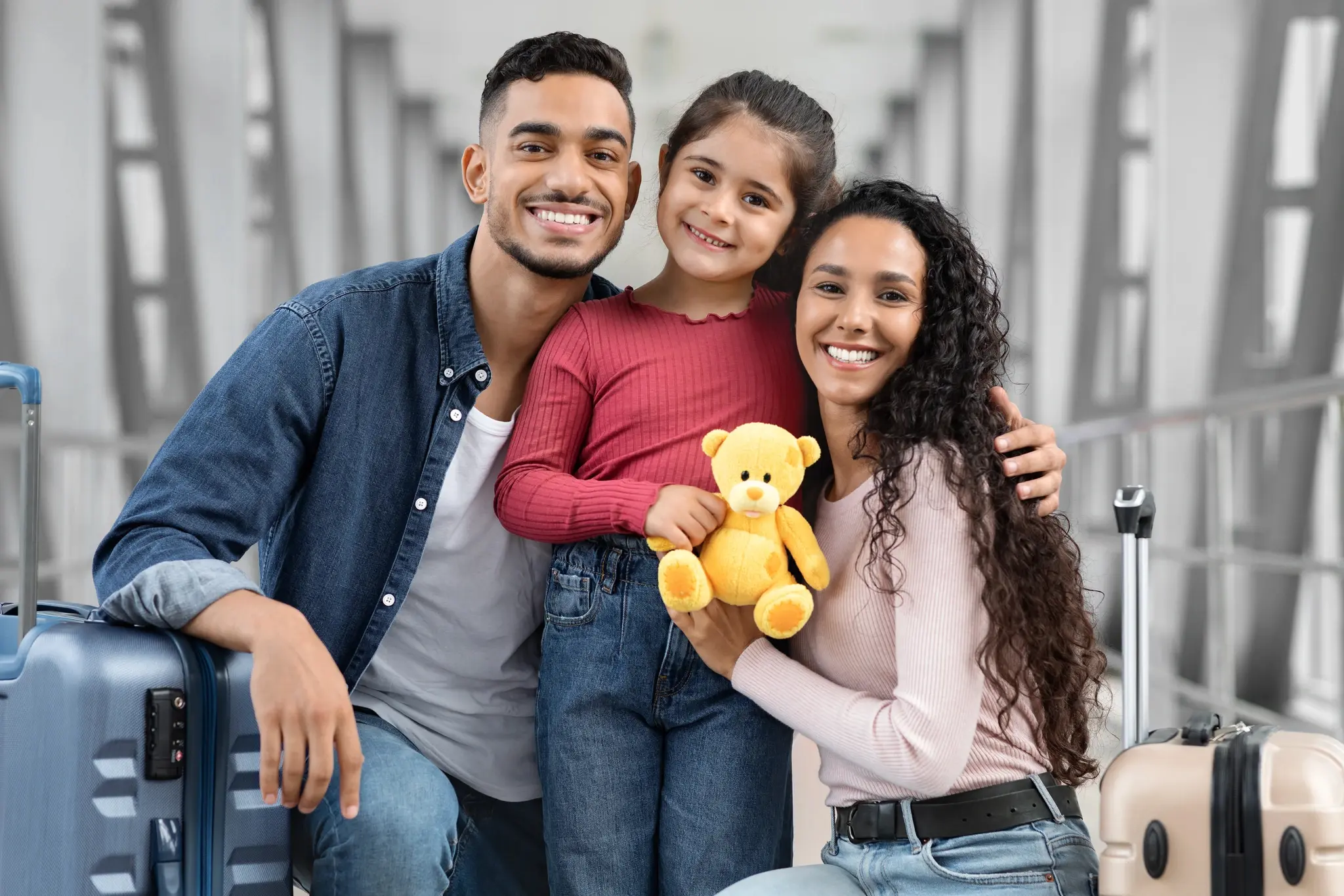 Parenting in the AI Era: Letting Children Learn, Not Just Scroll