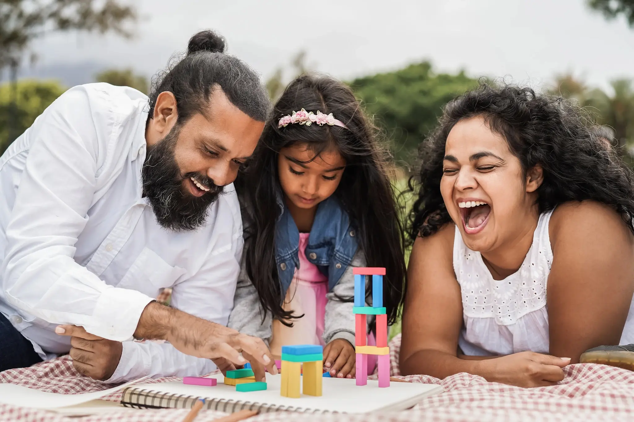 Parenting in 2025: What Matters Now (And How Aiino Helps)