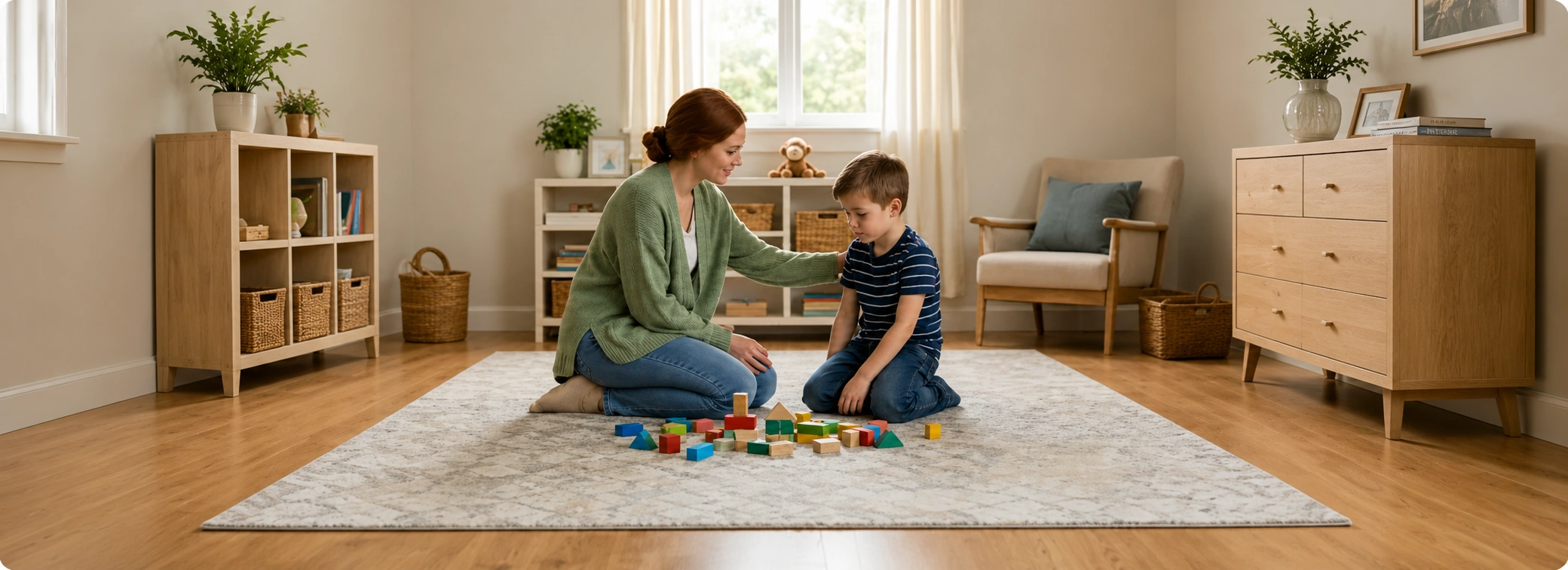 Why Kids Break Things When They’re Angry