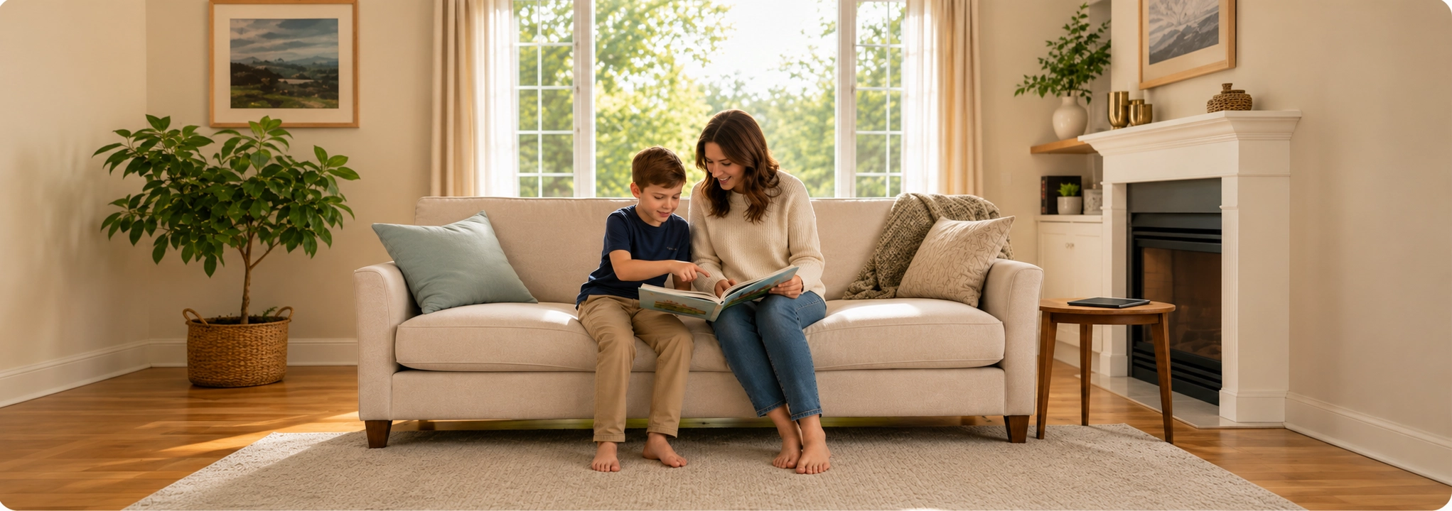 Raising Future-Ready Kids with AI and Human Values