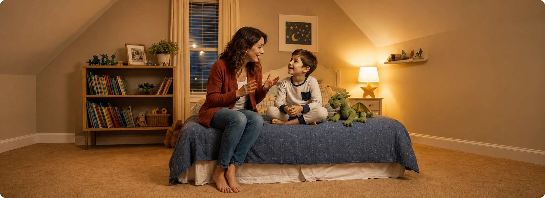 What Kids Actually Need and It Is Not More Toys, Classes, or Screen Time