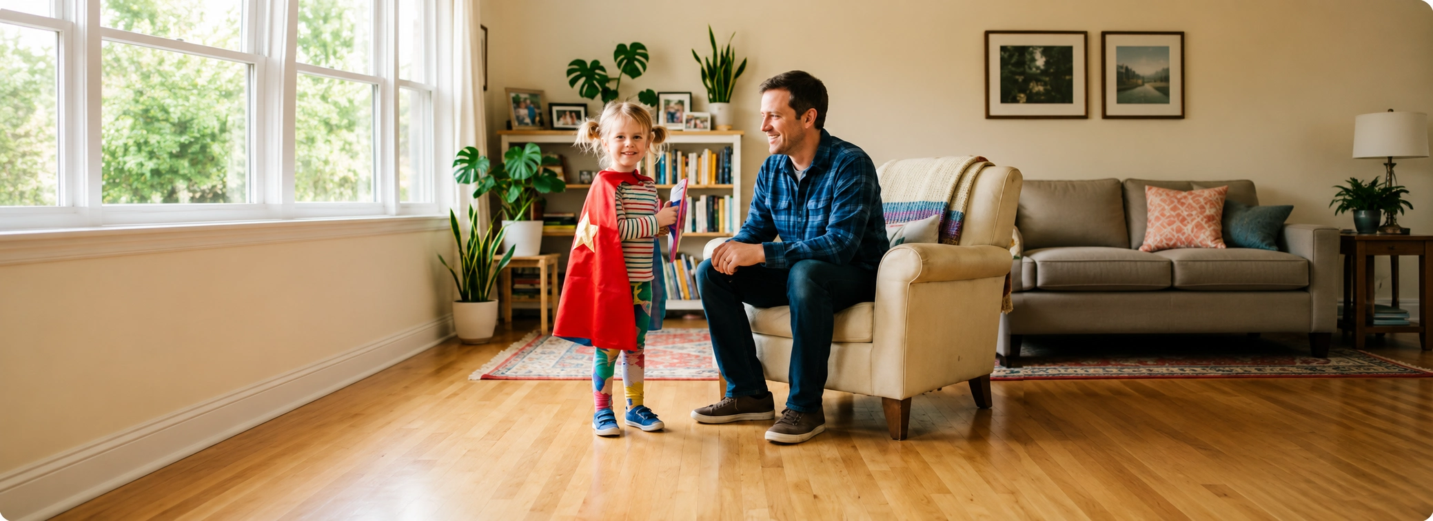 Why Kids Try On 10 Different Personalities Before Age 9: And Why That’s a Good Sign