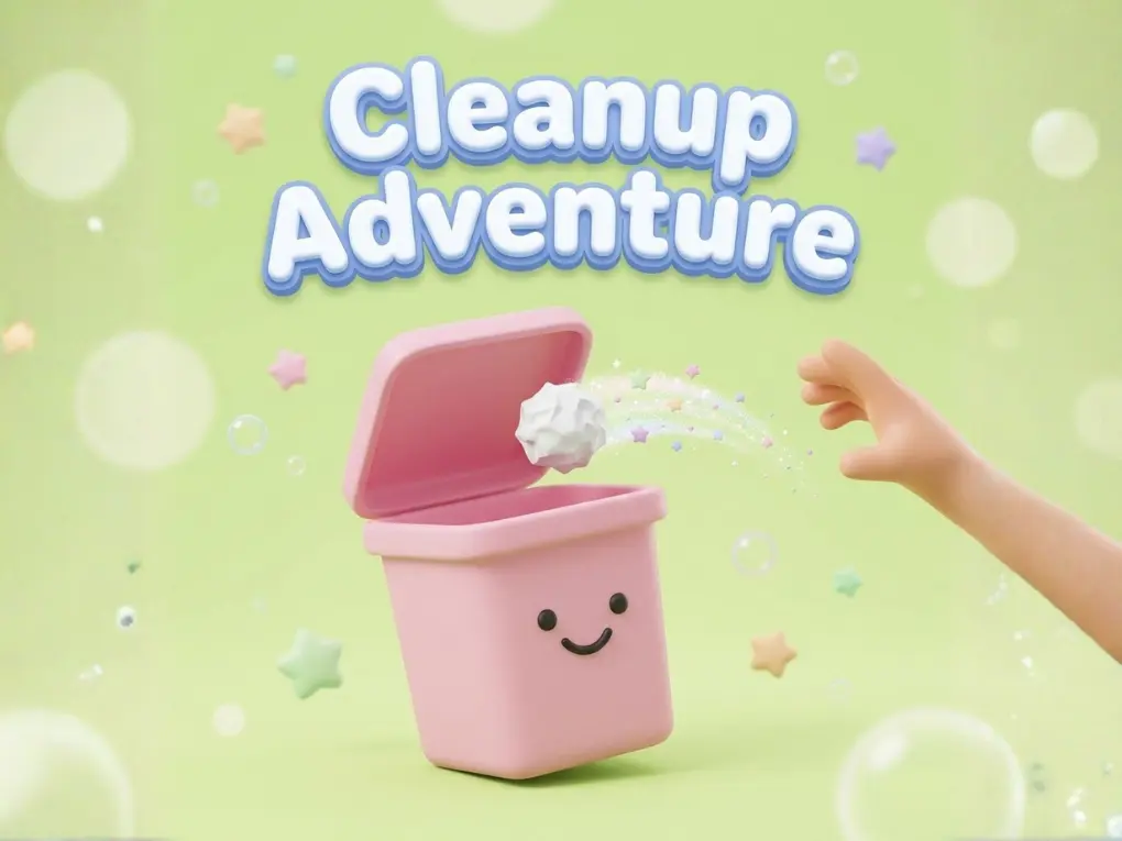 Cleanup Cover