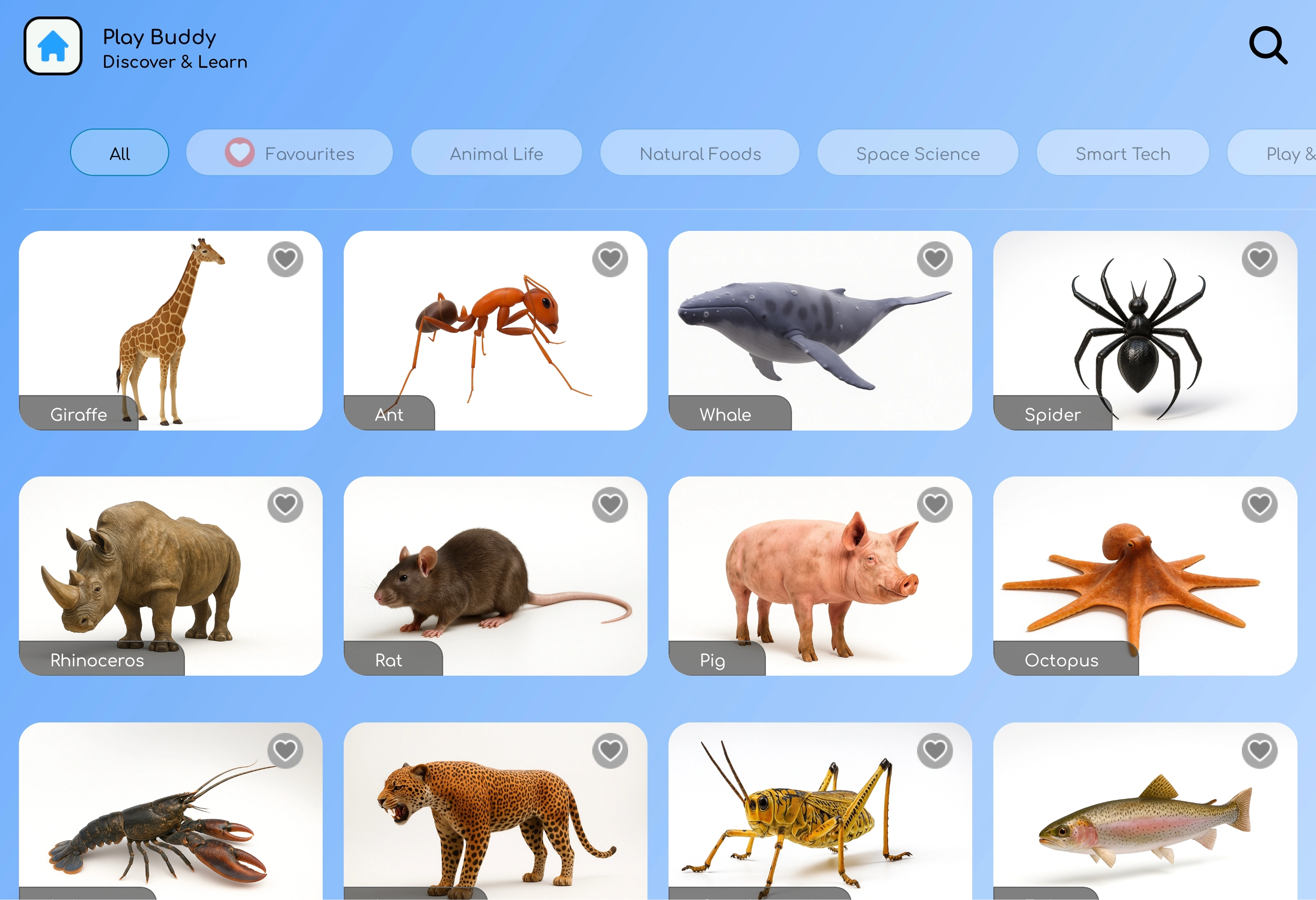 Play Buddy preview 1